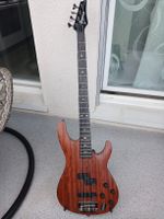 Ibanez SB1500SBG ultra rare sabre bass 1992