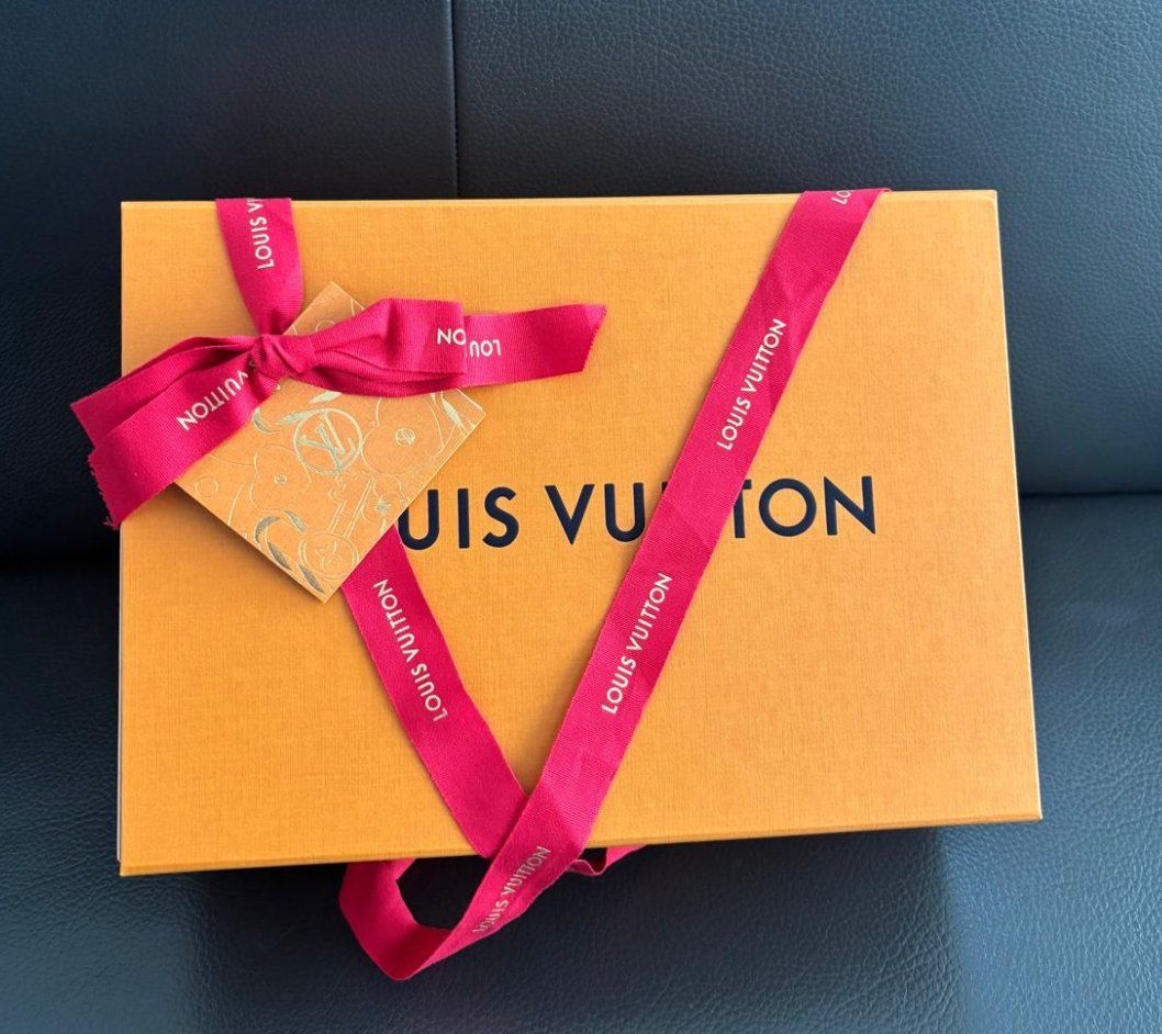 Louis Vuitton Borse: 💖 Louis Vuitton Box – Nuovo (secondo la descrizione) da Steinhausen venduto da 2ndLove_Bag