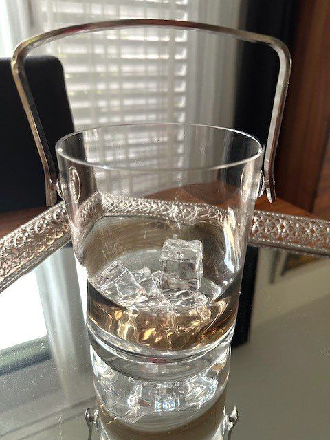 Bicchieri: EiSwüRfeL GLaSbeHäLteR – Usato da Winkel venduto da zeho