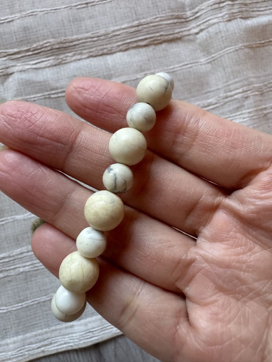 Bracciali & Braccialetti: MARMOR ARMBAND – Usato da Nottwil venduto da sukkus.ch 1
