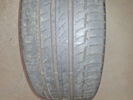4 x 275/40 R 21 107 V CONTINENTAL PREMIUMCONTACT 6