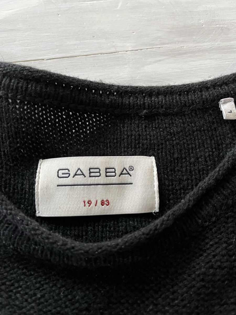 Pullover & Sweatshirts: Herren Designer Pulli – Gebraucht aus Wermatswil von -secondchance- 2