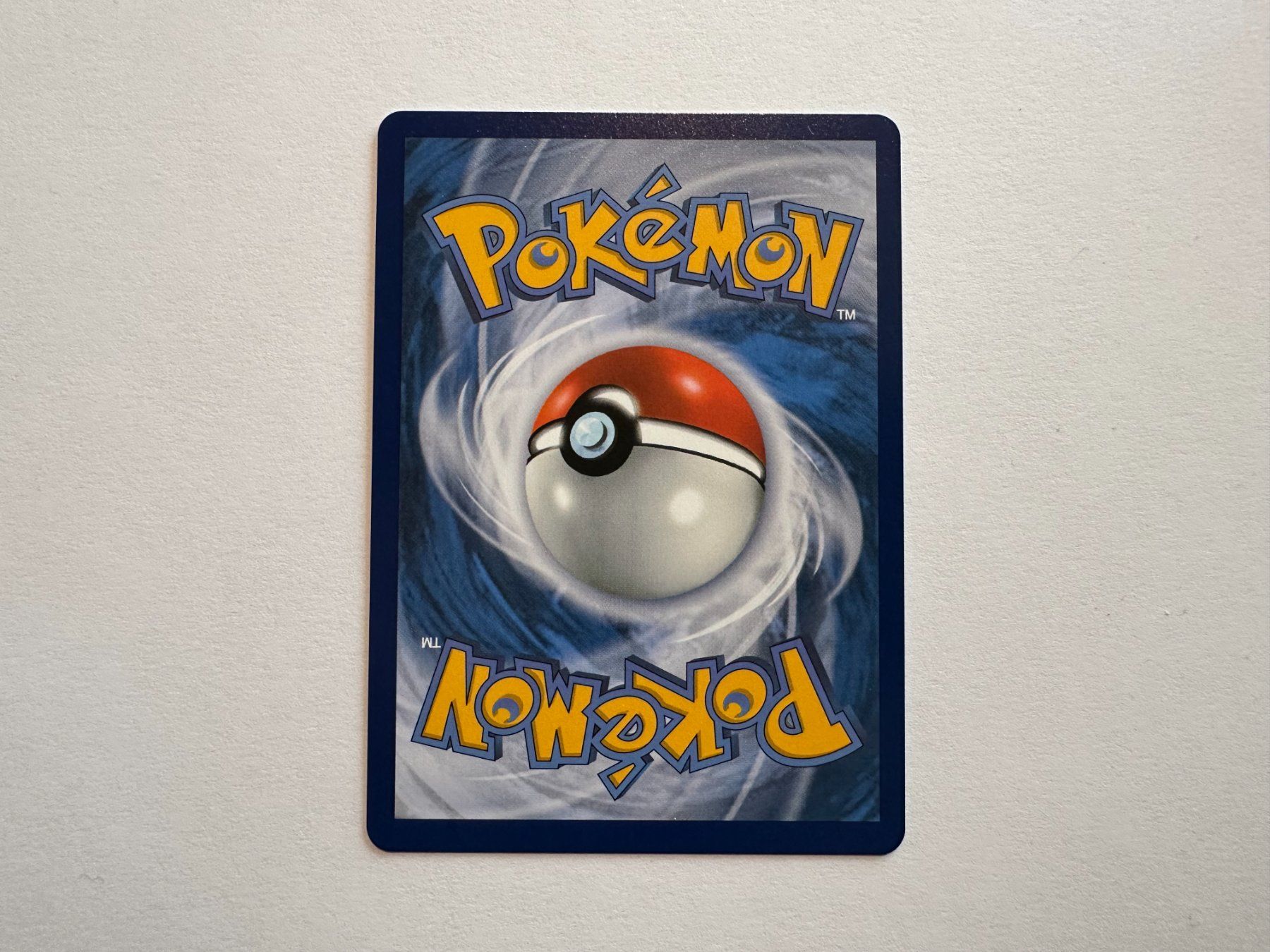 Pokémon Carte collezionabili: Team Rockets Lance Ewige Rivalen Trainer Fullart DE – Usato da Hagendorn venduto da Pokecollectorch 2