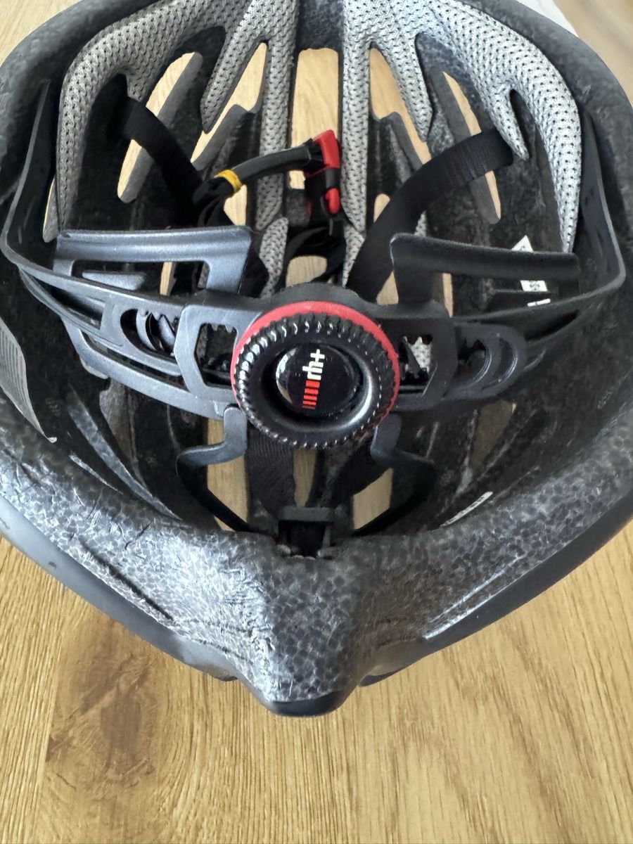 Caschi: Rh+ helmet M – Usato da Matten b. Interlaken venduto da plu_lbj2 2