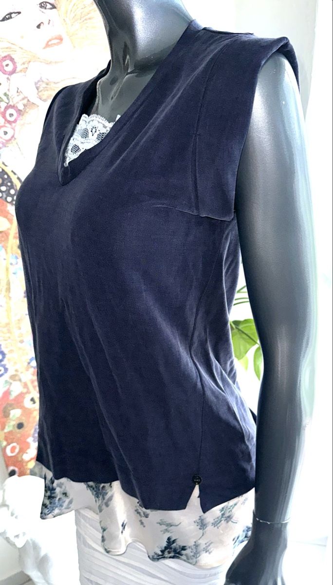 Liu Jo T-shirt: LIU JO SHIRT GR. 38 – Usato da Unteraegeri venduto da MH203 2