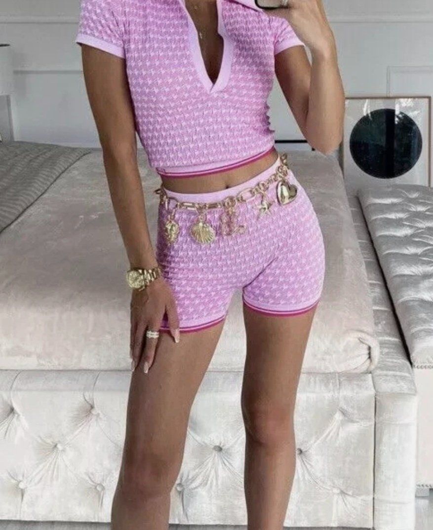 Cinture: Zara x Barbie Gürtel – Usato da Frauenfeld venduto da Jewells-Child 4