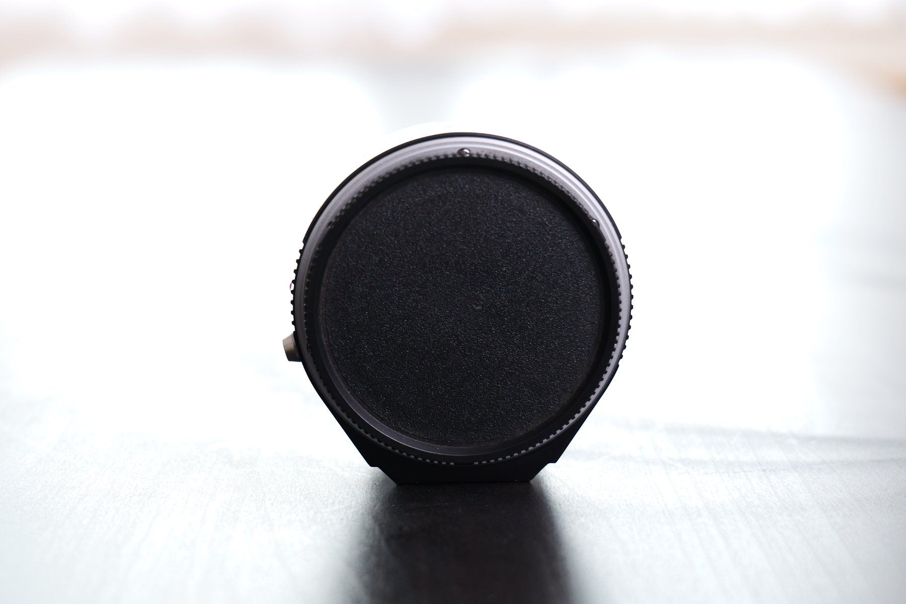 Leitz Adattatori foto: Leica R zu Leica L Adapter – Usato da Tecknau venduto da LevinLaufmann 1