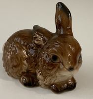 Lapin brun by Goebel
