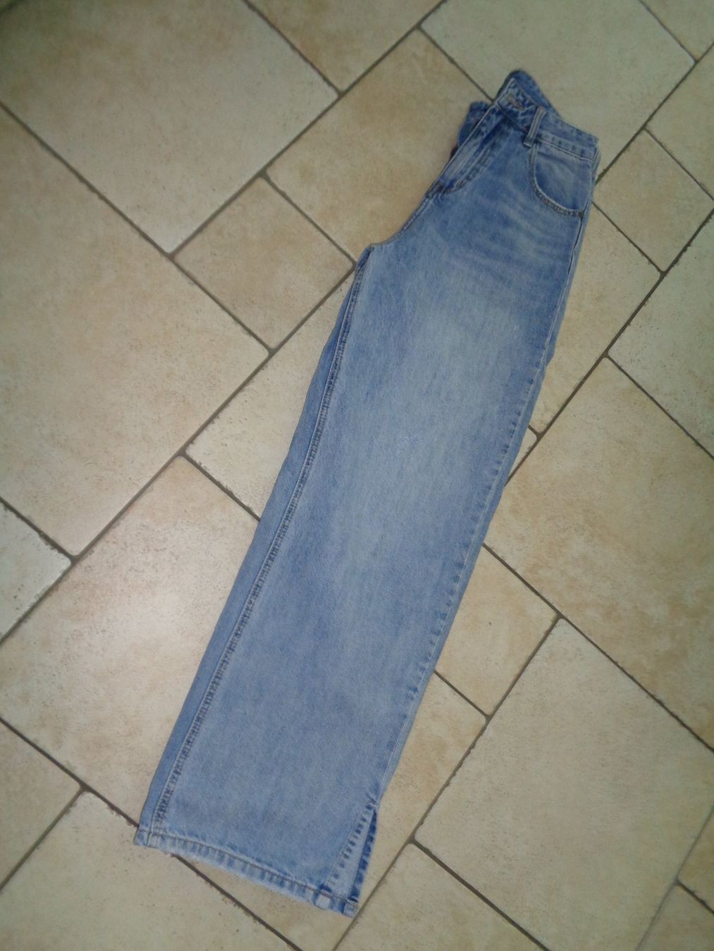 Jeans: Jeans  Grösse S – Gebraucht aus Kreuzlingen von Robi-2003 5