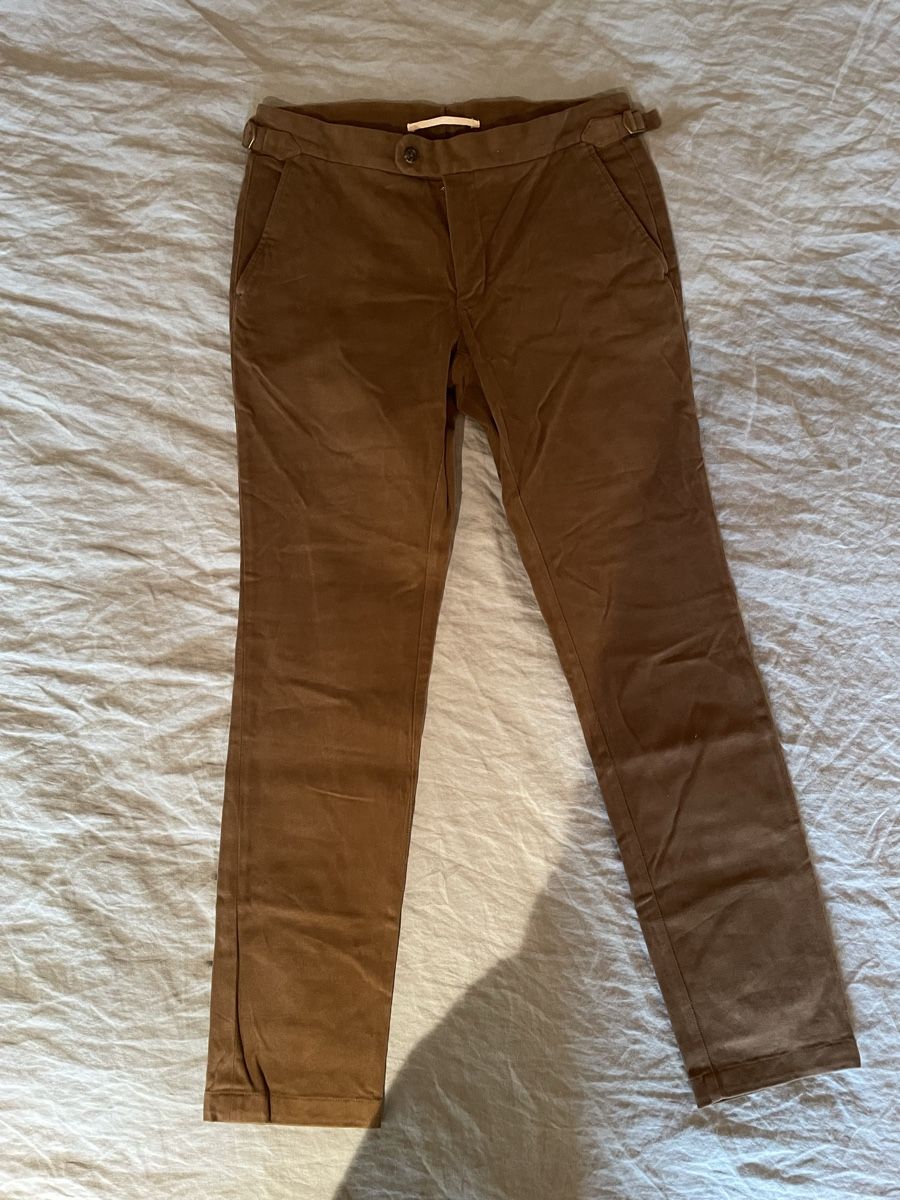 Pelikamo Pantaloni: Pelikamo Hose | Gr. 48 – Usato da Zürich venduto da okocha73