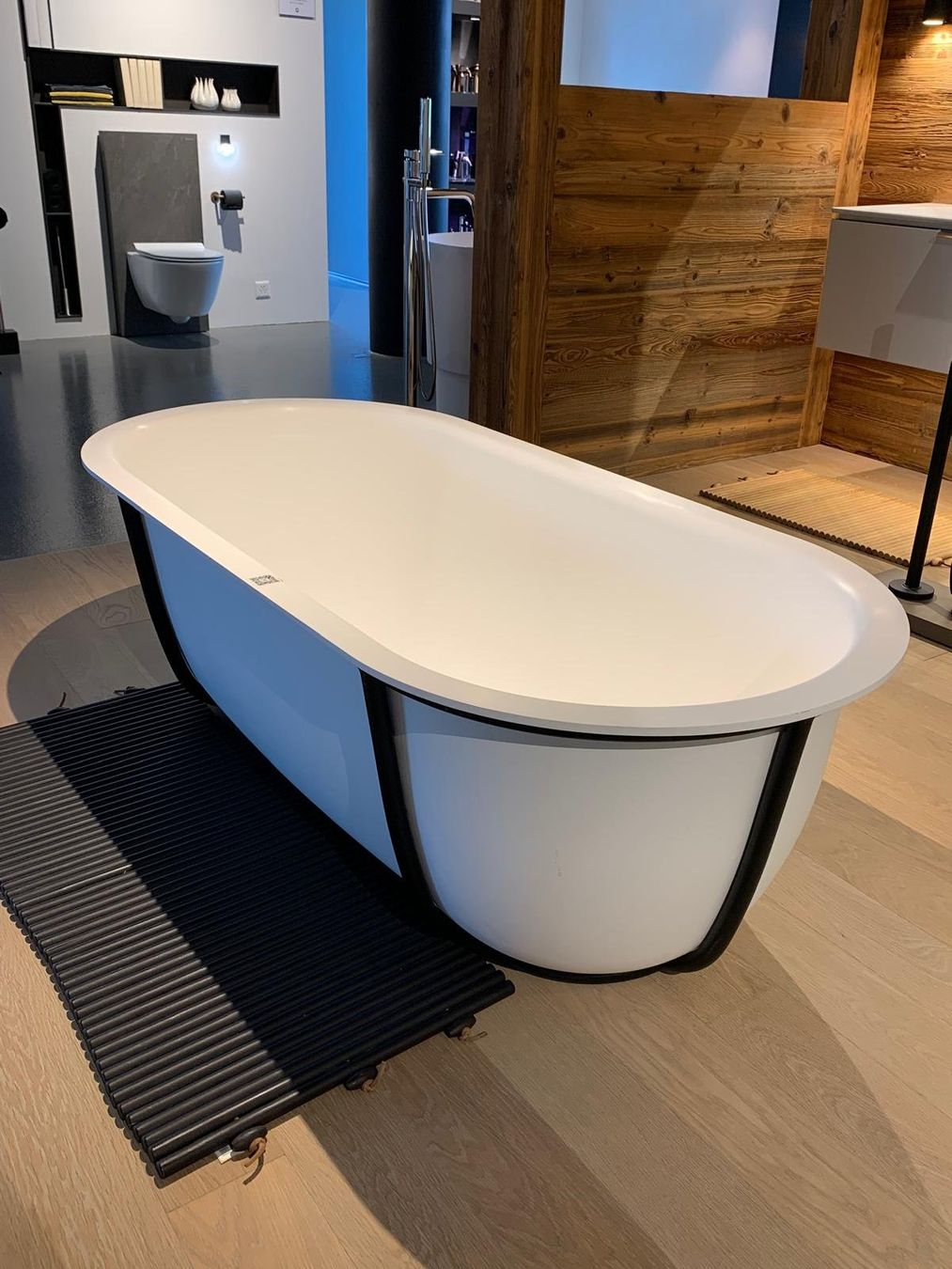 Baignoires: AGAPE Badewanne – Neuf (Voir description) à Stans par AQWA_AG 1