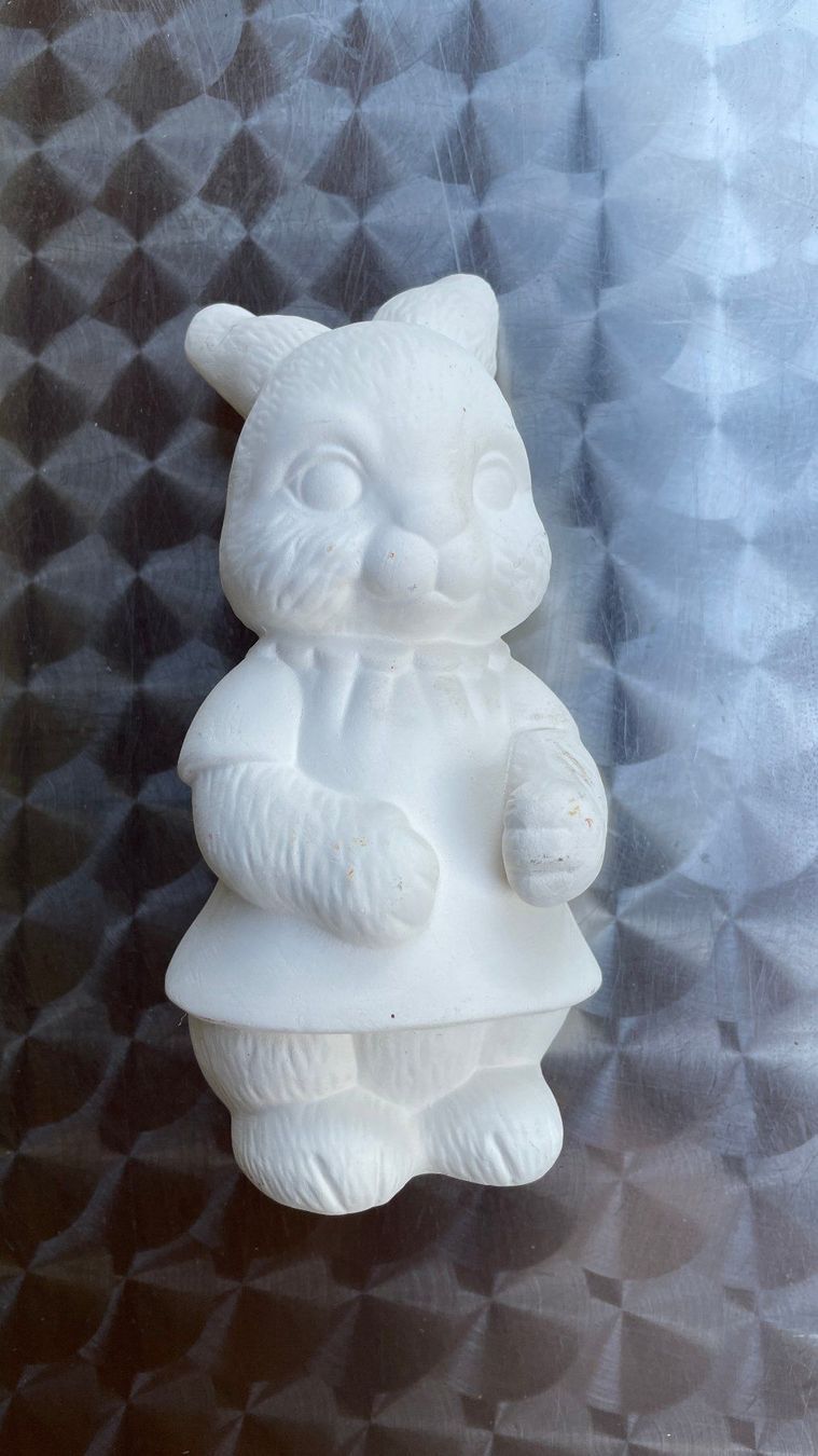 Figuren: Hase Figur – Gebraucht aus Glattfelden von cybermaxx 1