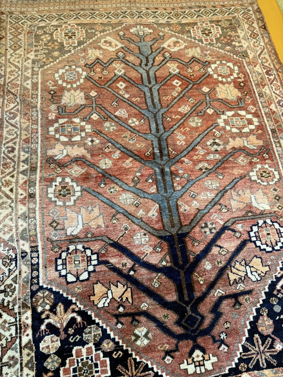 Tappeti: Orientalischer persischer Teppich – Nuovo e nell'imballaggio originale da Chur venduto da Mohammad.miga 1