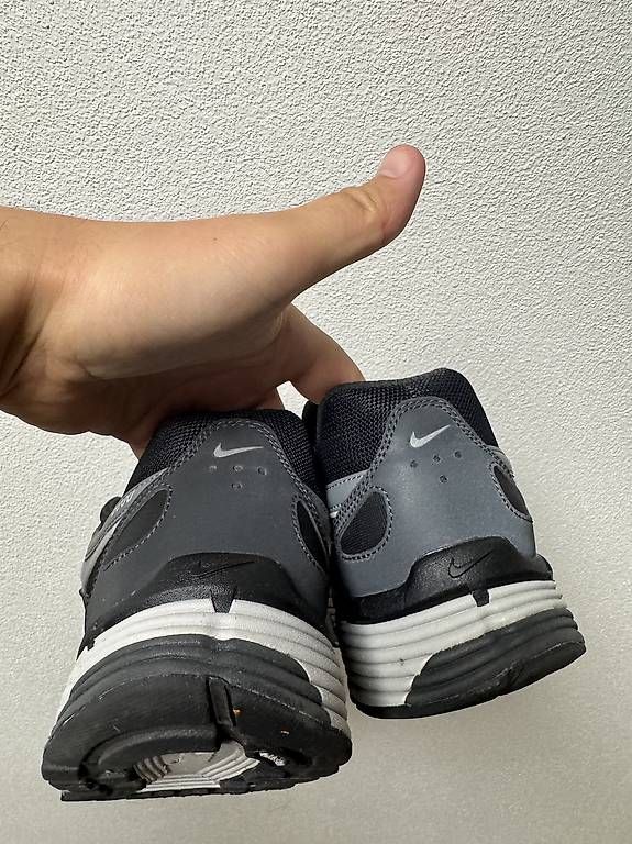 Nike Scarpe da uomo: Nike p-6000 – Usato da Zürich venduto da nik_22w8 3