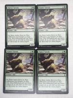 MTG Alpiner Grizzly KTK 127 Deutsch Common 4x