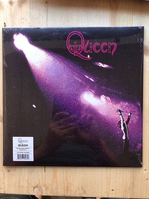 Vinyles: Queen – Neuf avec emballage d'origine à Aarwangen par Jukebox3