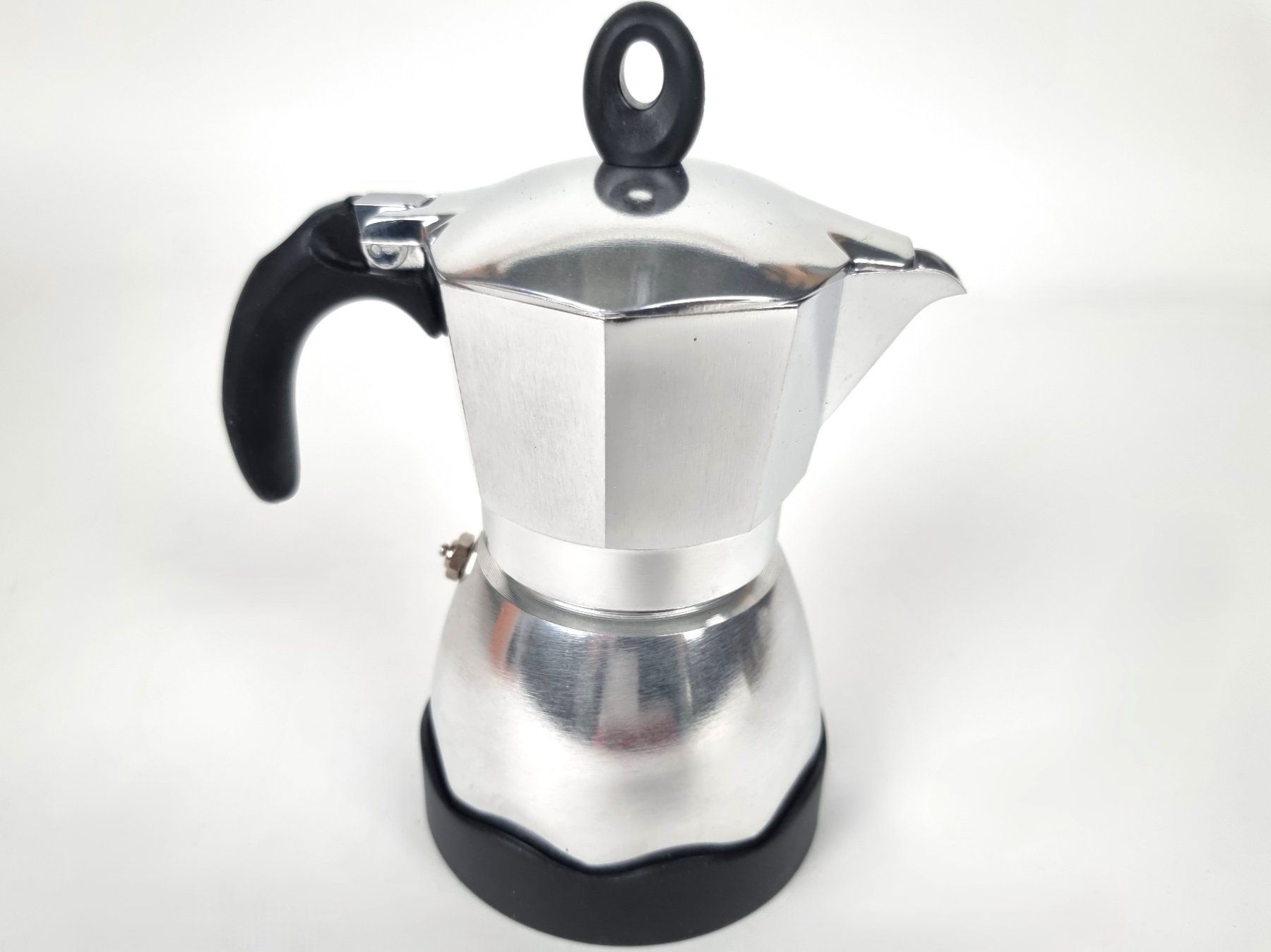 Bialetti Macchine per caffè & Macchine per espresso: Elektronische Espressomaschine Bialetti – Usato da Urtenen-Schönbühl venduto da Restwert_Schoenbuehl 1