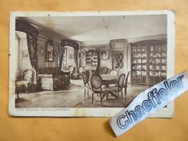 Burg Wildegg - neues Esszimmer
