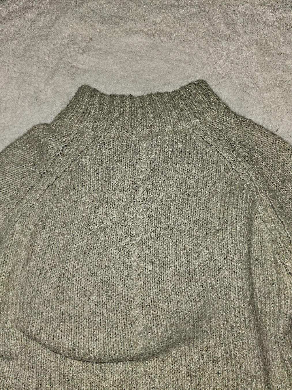Opus Pullover & Sweatshirts: Damen Pullover Opus hell mint  Grösse 40  – Neu (gemäss Beschreibung) aus Anwil von moosmat 7