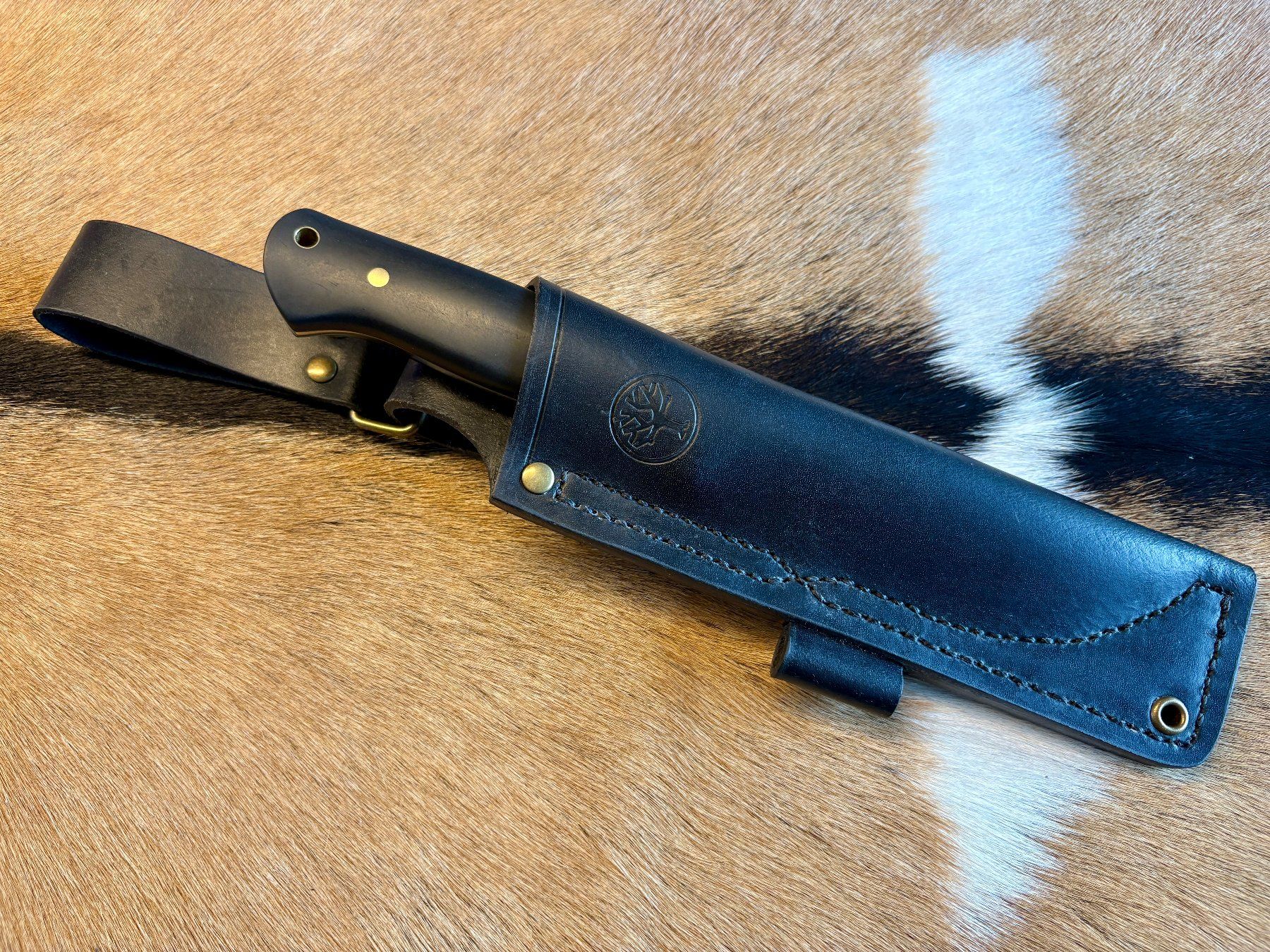 Accessori: DBK Bushfriend 2000 Messer – Nuovo e nell'imballaggio originale da Frick venduto da mar_vs5y 3