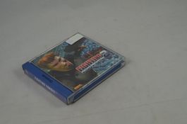 Fighting Force 2 Dreamcast Spiel CIB