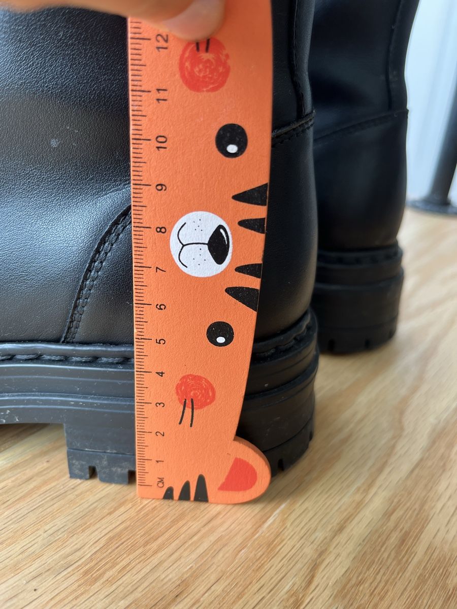 Damenschuhe: HEY MARLY Schnürboots, Gr. 39 – Gebraucht aus Wauwil von LoU-AiRiN 4