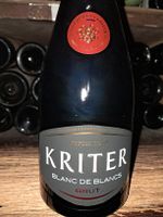 Kriter Brut Blanc de Blancs