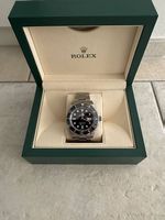 Rolex Sea-Dweller