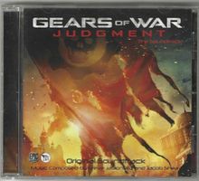 Steve Jablonsky And Jacob Shea – Gears Of War: Judgment