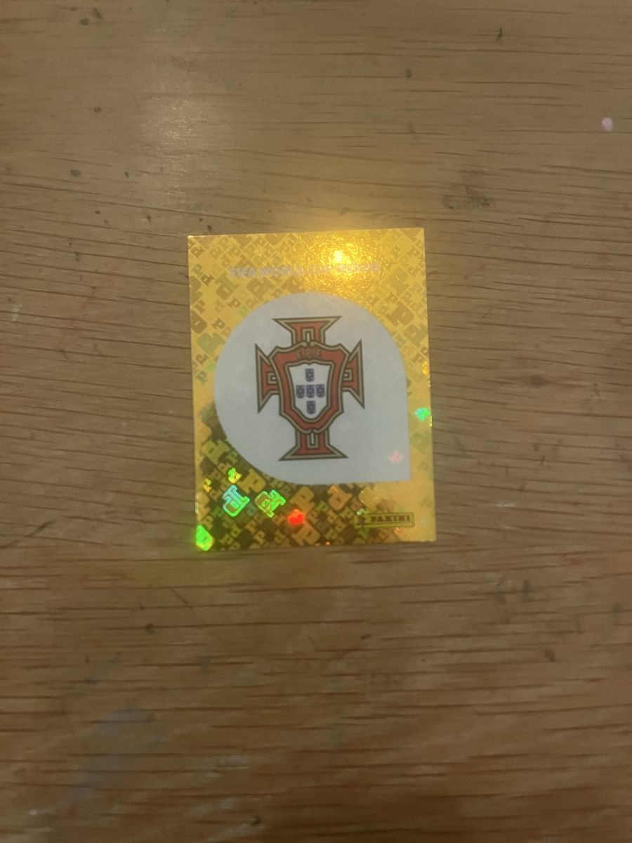 Panini Sammelbilder & Trading cards: Panini 5 Wappen – Neu (gemäss Beschreibung) aus Zürich von Noth020570 1