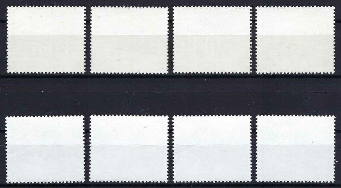 Alle Briefmarken: Pro Petrie Seri 2001+2002 mit ET Eckstempel – Gebraucht aus Hitzkirch von walti1959 1