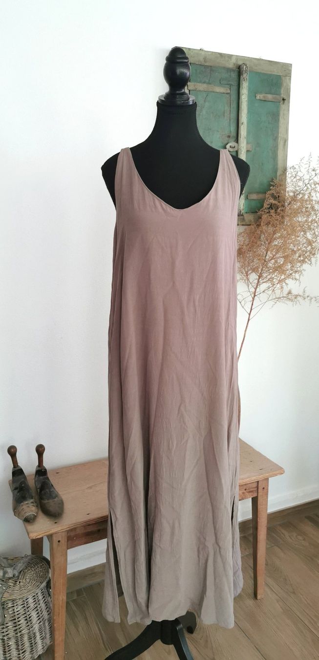 Nile Kleider: Nile tolles Maxikleid Gr. S – Gebraucht aus gachnang von tibus1