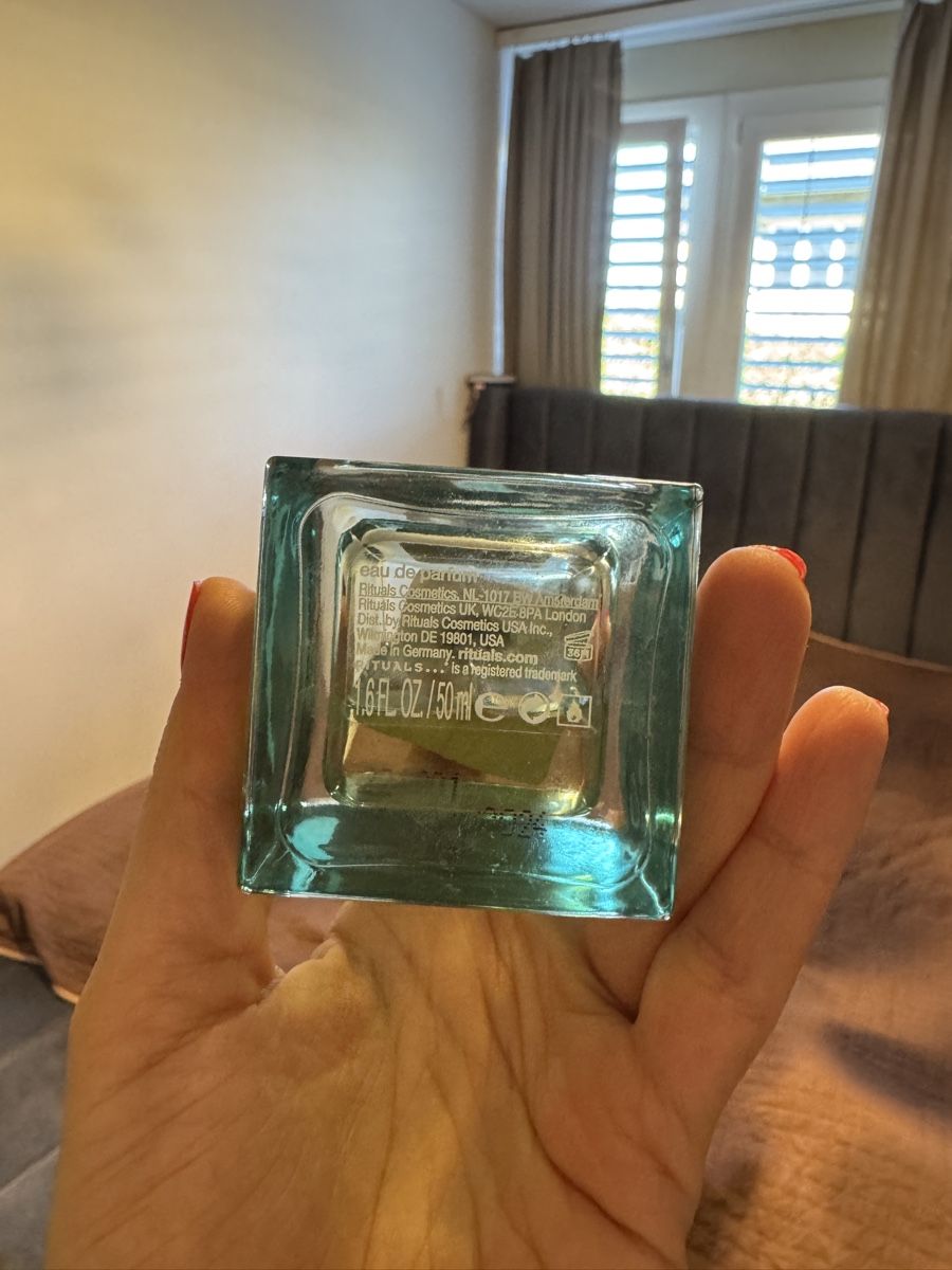 Rituals Parfum & Eau de Toilette: Rituals Parfum – Gebraucht aus Spreitenbach von padobranac86 1