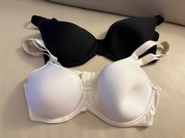 Damen BH 80E
