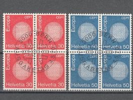 SBK 481 - 482 im 4er-Block mit ET