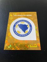 FIFA WM 2026 Sticker BIH 1