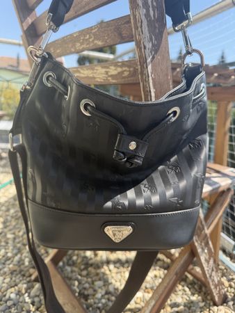 Maison Mollerus Beuteltasche Sion