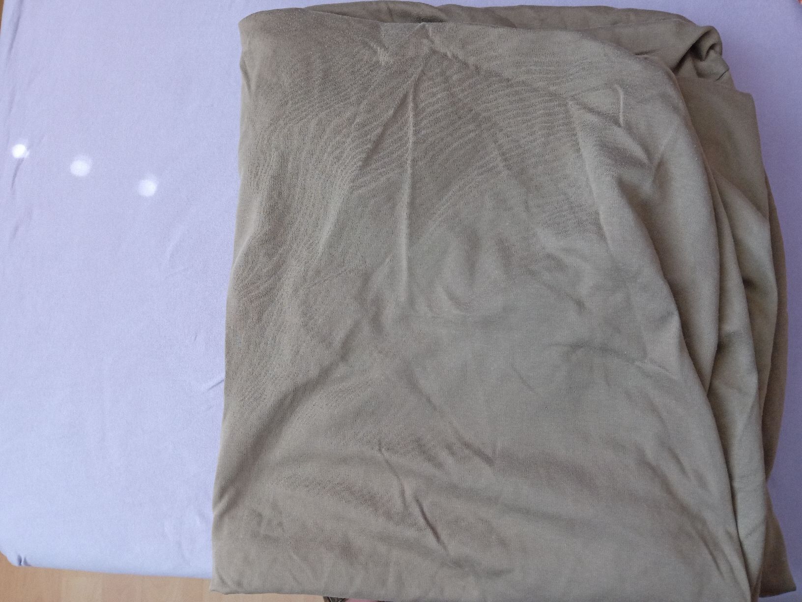 Bettwäsche: Fixleintuch 90/100 x 190/200 – Gebraucht aus Witterswil von hele04 1