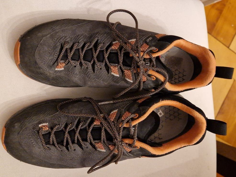 Scarpe da donna: Approach-Schuhe – Usato da St. Gallen venduto da loooping