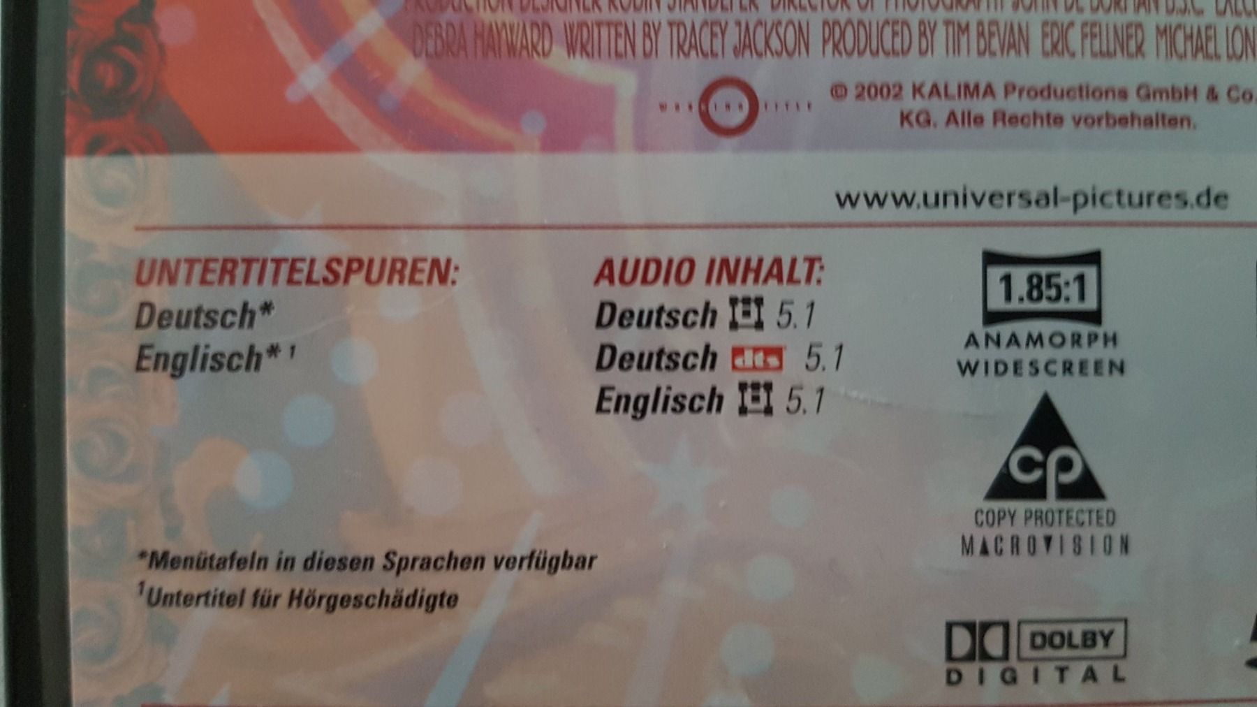 Alle DVDs: DVD Der Sex-Guru – Gebraucht aus Oetwil am See von fineli2 1