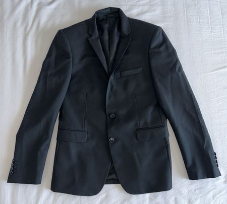 Avant Premiere Herrenblazer,Schwarz, Top Zustand