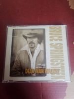 CD Single - Bruce Springsteen – Dead Man Walkin' (1996)