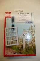 Busch N: 40xKilometer Steine