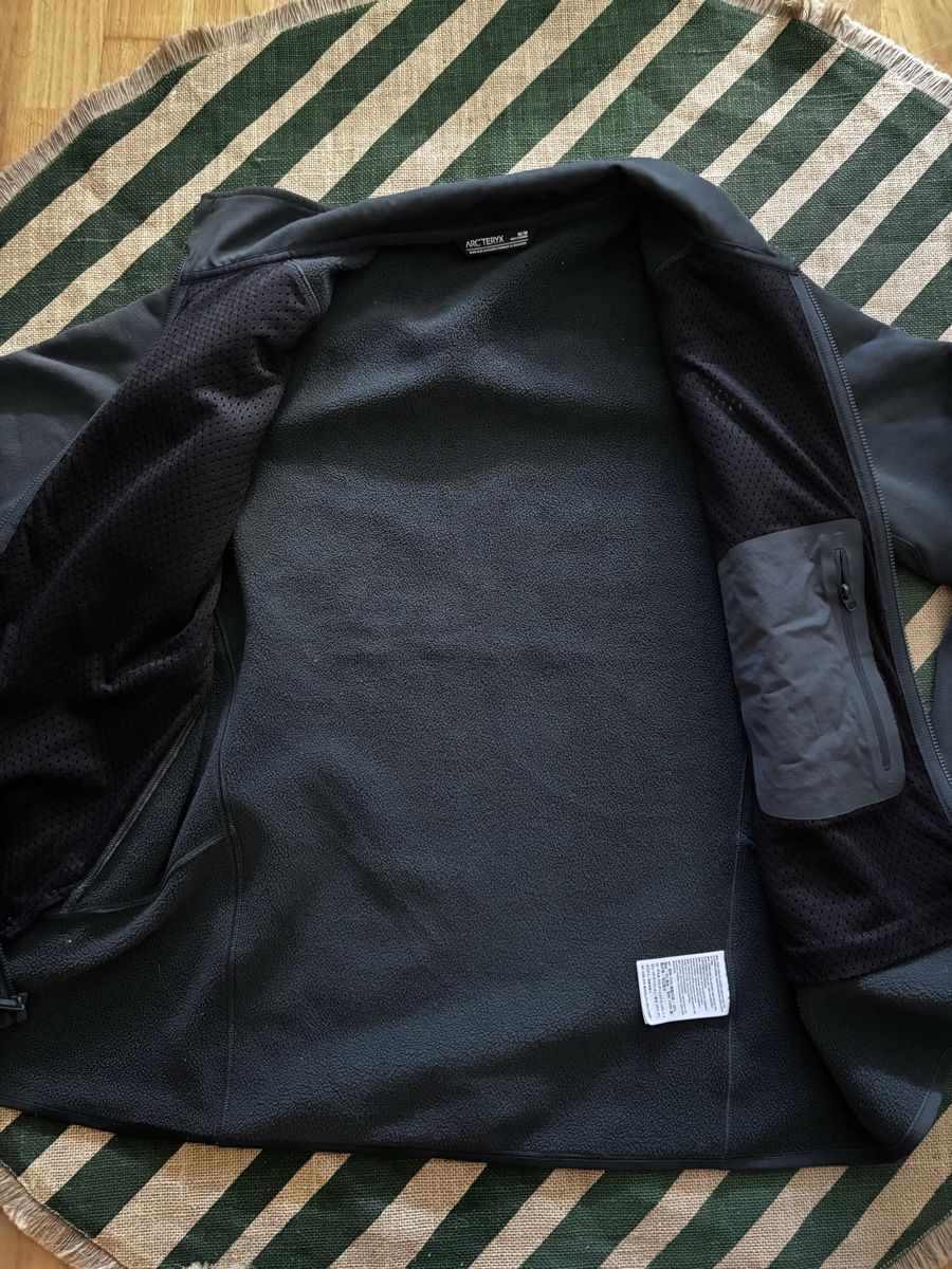 Arcteryx Giacche: Arcteryx Kyanite Grosse M Herren  – Usato da Bern venduto da yas_w5js 1