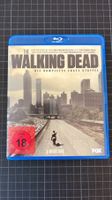The Walking Dead Staffel 1 auf Bluray