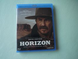 HORIZON -Eine Americanische Saga - Saga