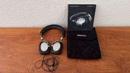 Bowers & Wilkins P5 Mobile Hifi Kopfhörer