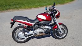 BMW R 1100 R; MFK: Juni 2024; bitte Beschreibung gut lesen!