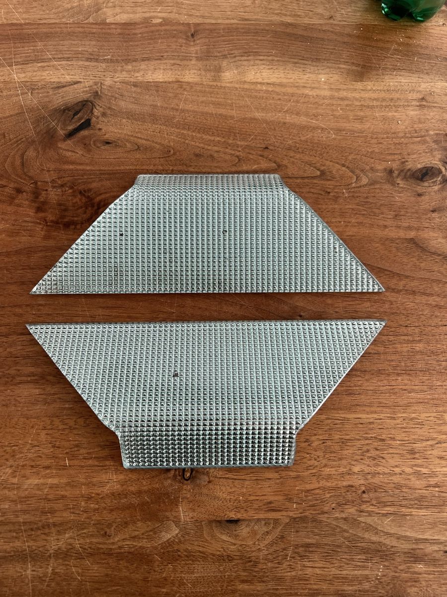 Flos Lampade: Flos Papillona Ersatzglas, Stehlampe – Usato da Altdorf UR venduto da Seller660 1
