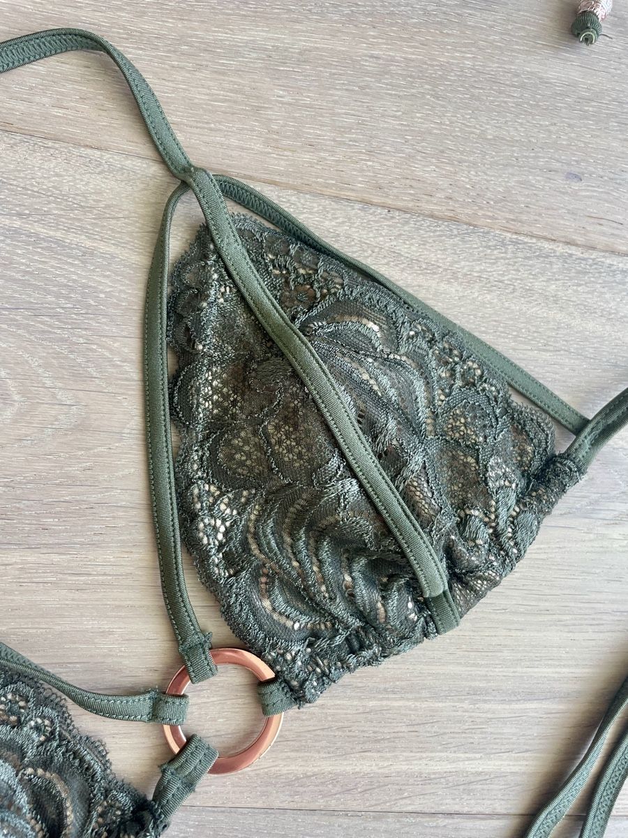 Maillots de bain & Bikinis: Bikini-Set Ann Summers – Neuf (Voir description) à Fehraltorf par seelbeel_4 2